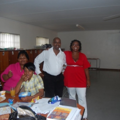 Albini and Buhlebemfundo 095