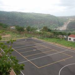 Albini and Buhlebemfundo 097