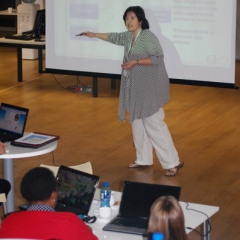 2011.10.25 Preservice Workshop 058