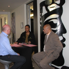 flowers and akhona 001