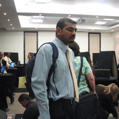 flowers and akhona 002