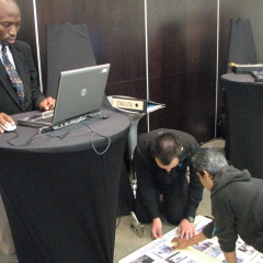 flowers and akhona 003