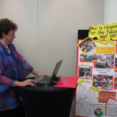 flowers and akhona 005