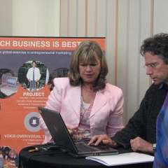 flowers and akhona 006