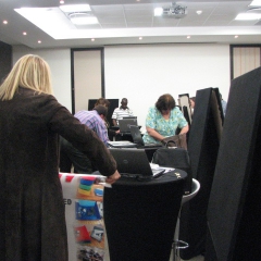 flowers and akhona 010