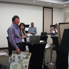 flowers and akhona 012