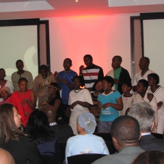 flowers and akhona 026