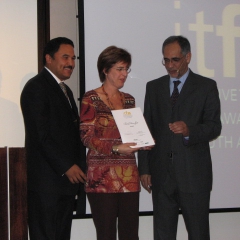 flowers and akhona 055