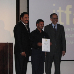 flowers and akhona 057