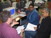 Sept 2007 Intel Western Cape