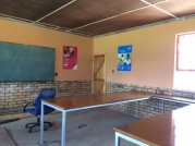 February 2017 Bethania Secondary School 