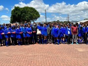 January 2022 - ICASA LearnerDevelopment