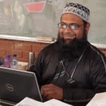 Adil Mungalee