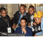 SchoolNet SA Digital Learning Conference a great success
