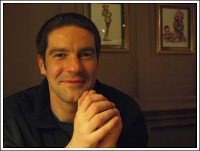 Ollie Bray from Scotland confirmed as keynote presenter for the SchoolNet SA ICT in the classroom conference 5-7 October