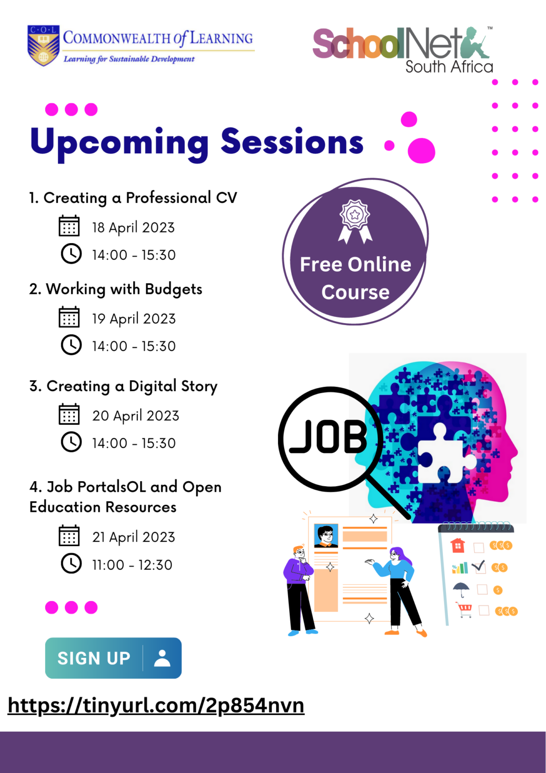 SchoolNet South Africa