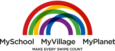MySchool MyVillage MyPlanet