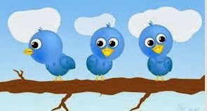 Twitter Story #2: So did you attend the latest TeachTWEET?